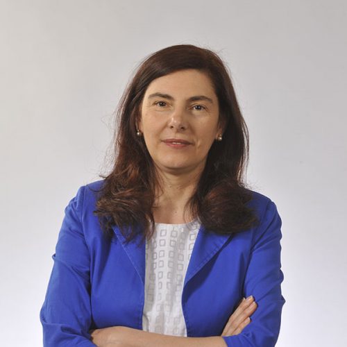 Lidia Scodro