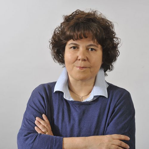 Silvia Novello
